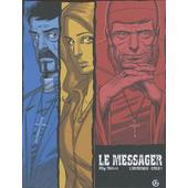 Le Messager - Tome 3 - Larchange (French Edition)