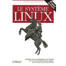 Le Système Linux - Welsh Matt