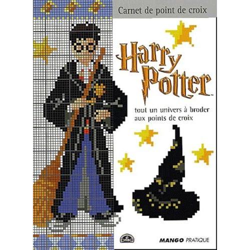 Harry potter, je recheche 1274810917_L
