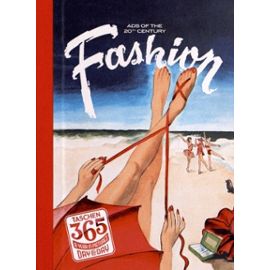Fashion - Ads Of The 20th Century - Heimann Jim