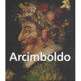 Arcimboldo - 1527-1593 - Girolami-Cheney Liana De