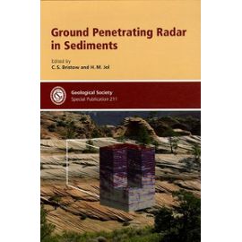 Ground Penetrating Radar In Sediments - Bristow C. S.