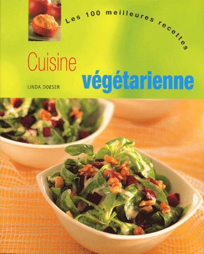 Cuisine végétarienne