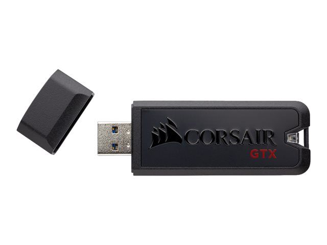 Corsair Flash Voyager GTX USB 3.1 - vue 2