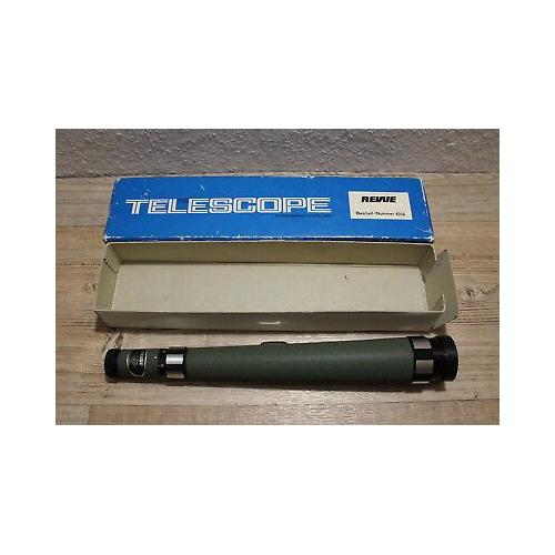 Telescope Revue 10X-30X 30Mm 300M
