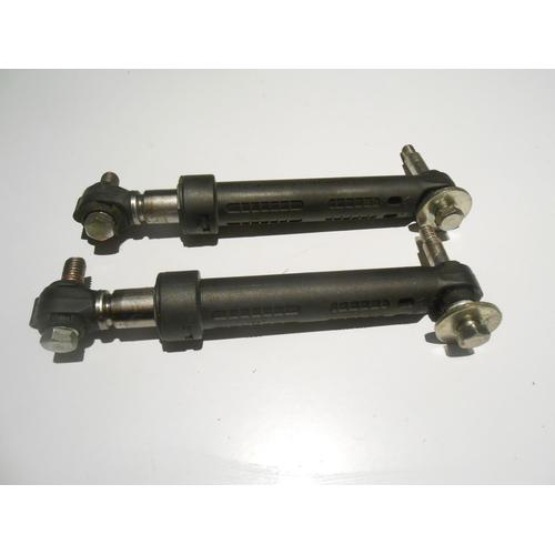 Amortisseurs Suspensions (X2) 80N Réf: Dc66-00421 Lave Linge Samsung Wf7702Nas/Xef