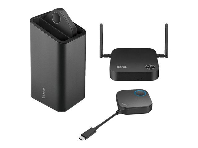 BenQ InstaShow WDC10C - vue 4