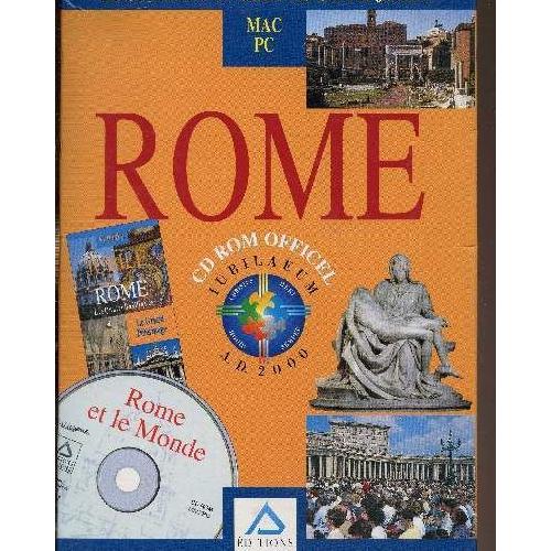 Rome, Pc