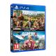 Far Cry 4 PS4