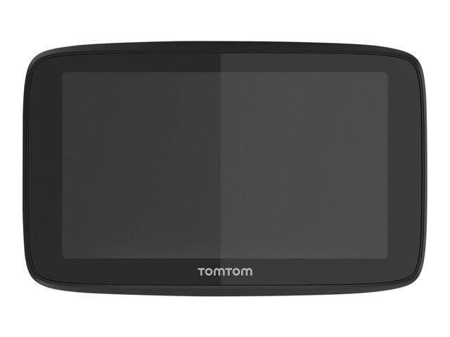 TomTom GO 520 - Navigateur GPS - automobile 5" grand écran