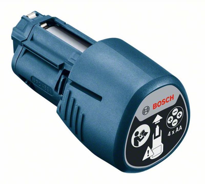 Adaptateur batterie pour GIC 120 BOSCH