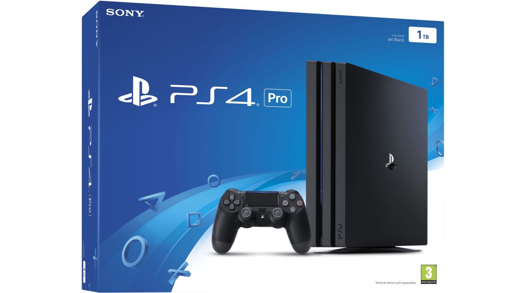 Ps4 pro 21 d'occasion  