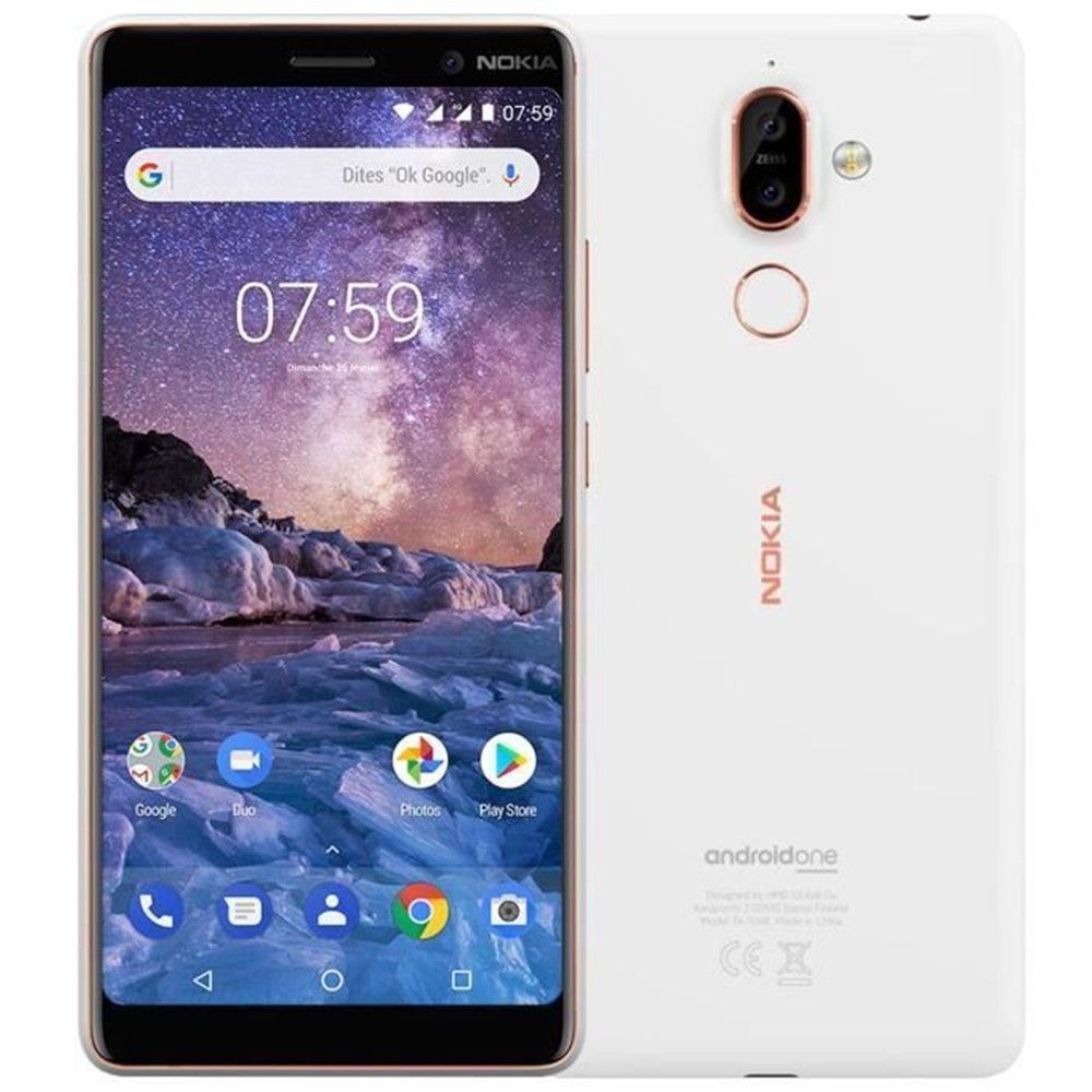 Nokia 7 Plus