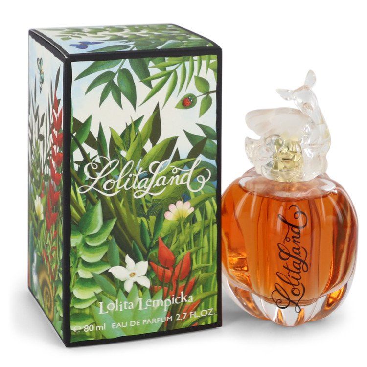 Lolitaland Lolita Lempicka Eau De Parfum Spray - vue 3