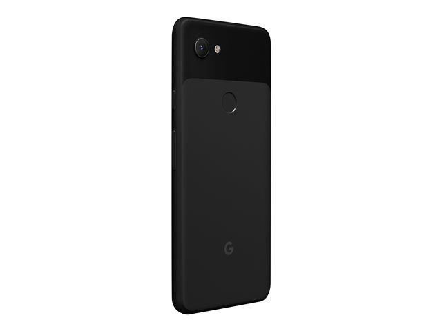 Google Pixel 3a XL 64 Go Noir