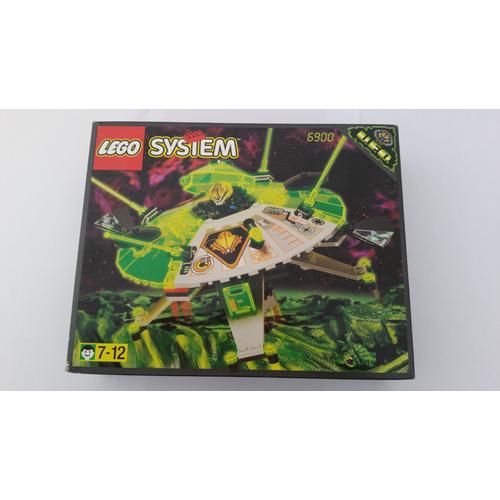 Lego System 6900 Ufo