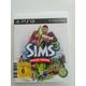 Les Sims 3 Animaux Et Cie Ps3