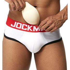 homme sans slip