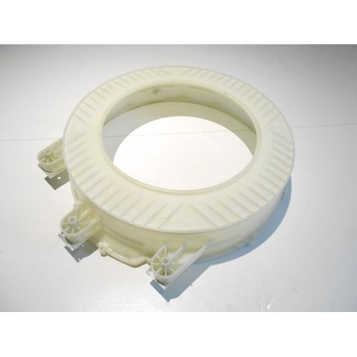 Demi Cuve Avant Lave Linge Haier Hw-D1470Tve-F Hwd1470Tvef