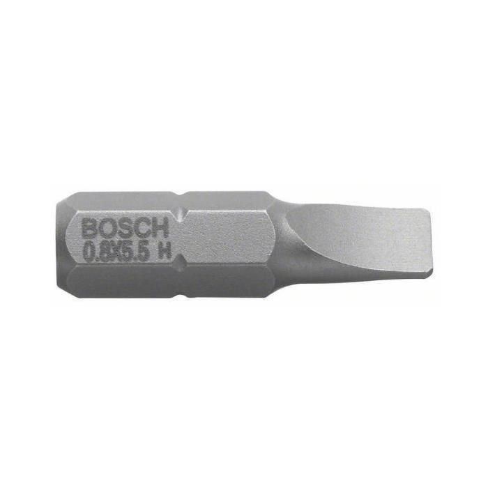 Bosch Embout de vissage 1 6 - vue 2