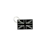 Porte cle cles clef brode patch ecusson badge drapeau emirats arabes unis eau