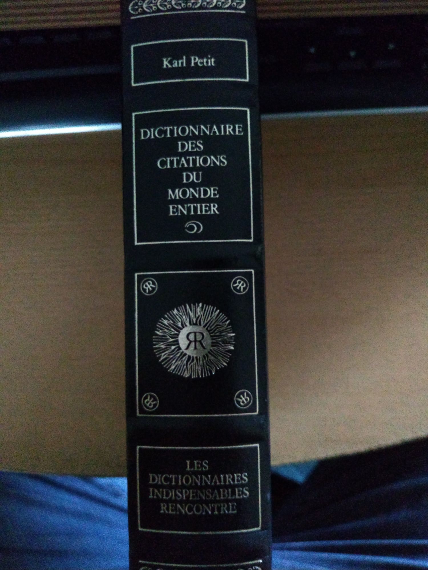 Citation Du Monde Entier Gratuit