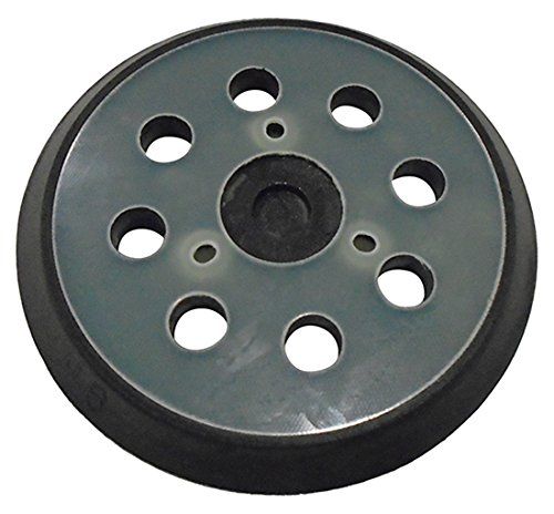 MAKITA Plateau auto agrippant Ø123mm 197468 0 - vue 2