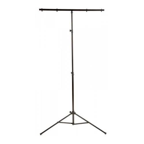 Beamz Pied De Lumière 2.75M, Barre T, 25 Kg