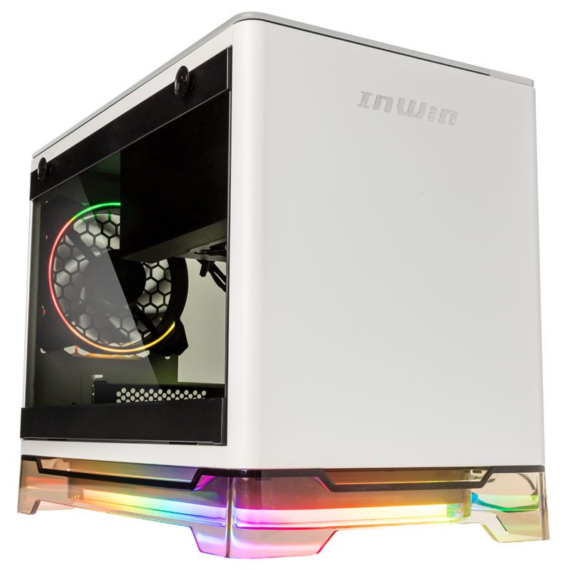 In Win A1 PLUS Mini Tower Neuf - vue 7