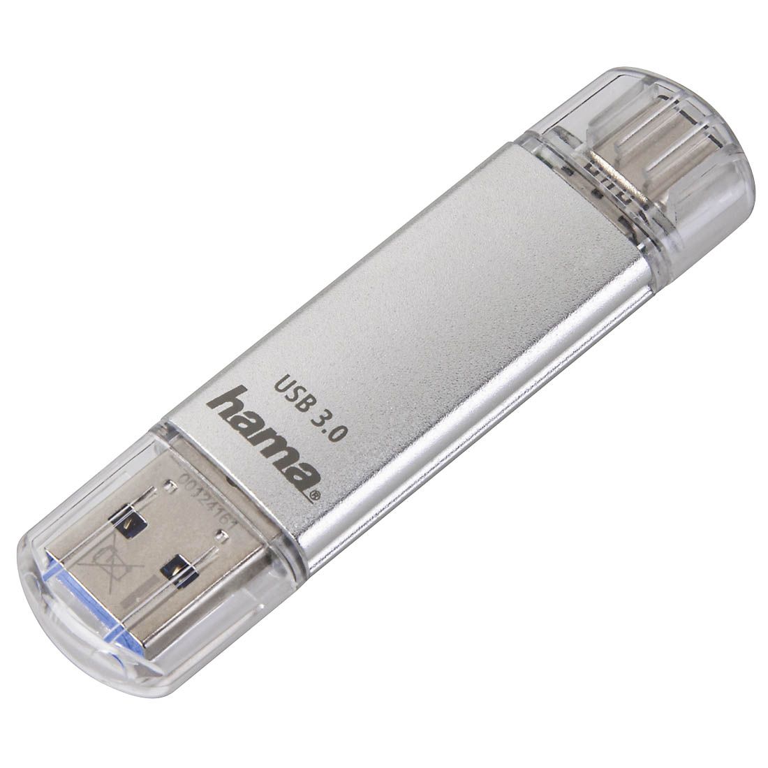 CLE USB 3.0 C-3.1 C-LAETA 32GB 40MB
