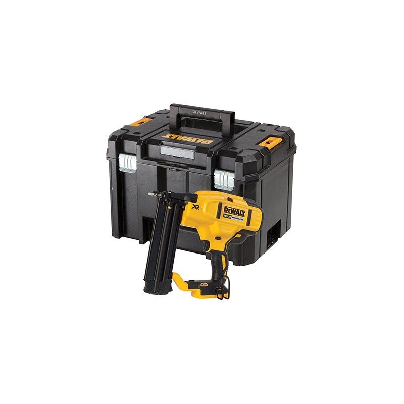 DEWALT Cloueur de finition 54mm 18V solo DCN680NT - vue 2