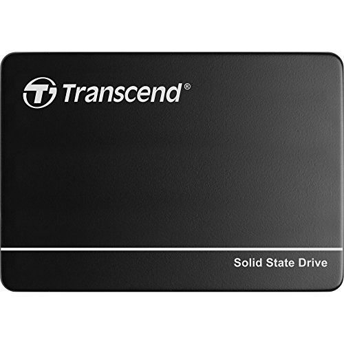 Transcend SSD420K 2.5 Série ATA III MLC Neuf