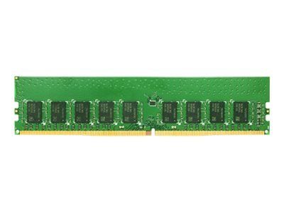 SYNOLOGY DDR4 Module 8 Go DIMM 288 broches 2666 MHz / PC4 21300 1.2 V - vue 5
