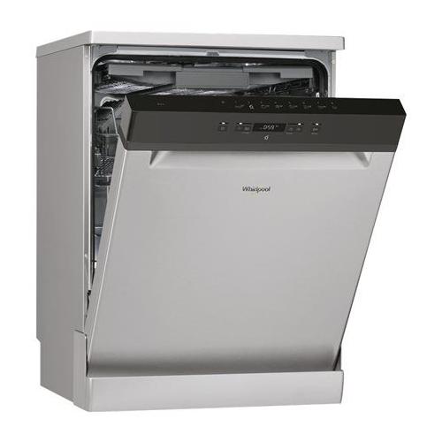 Lave Vaisselle Whirlpool Wfc3C26Fx