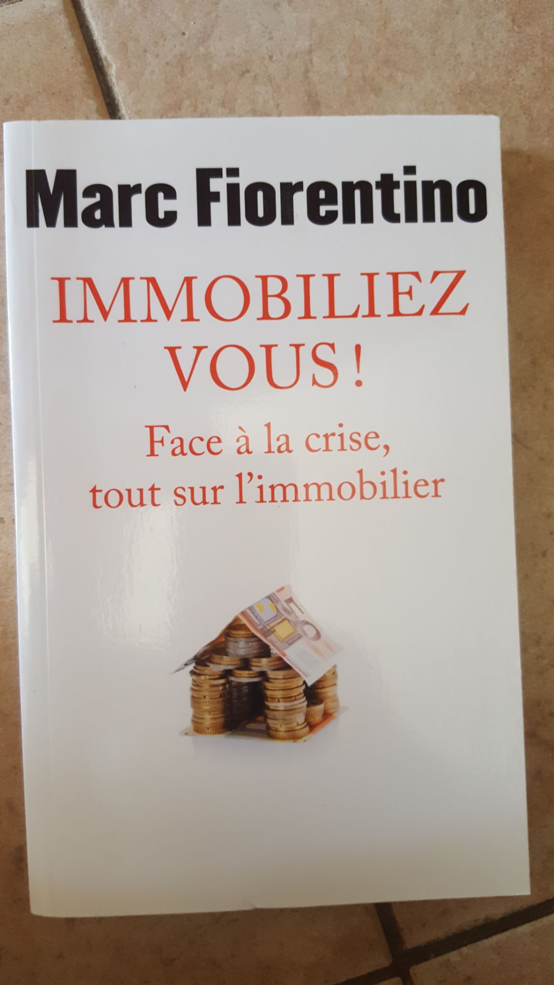 Immobiliez-vous !
