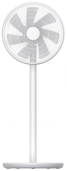 Xiaomi Smartmi Mijia Fan 2 - vue 2