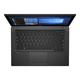 Dell Latitude 7280 - Ultrabook - Core i7 7600U / 2.8 GHz - Win 10 Pro 64 bits - 16 Go RAM - 512 Go SSD - 12.5 1920 x 1080 (Full HD) - HD Graphics 620 - Wi-Fi, Bluetooth - noir - BTP