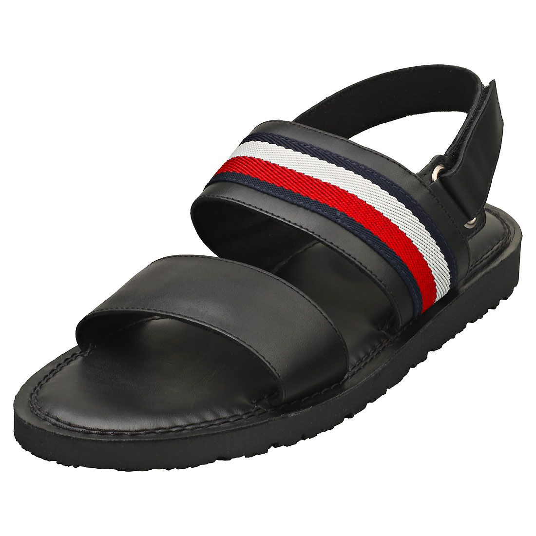 Tommy Hilfiger Core Strappy Homme Sandals - vue 4