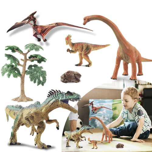 dinosaure jouet enfant