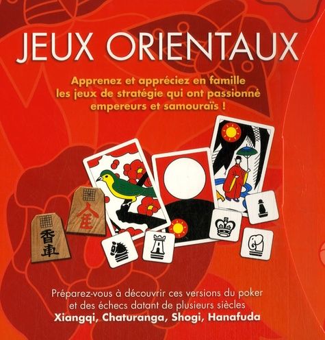 Jeux orientaux
