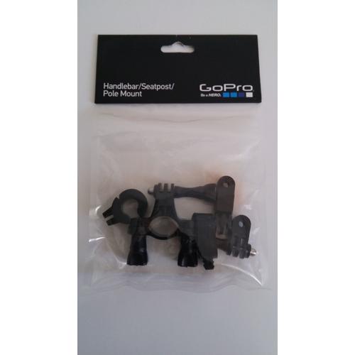 Fixation Guidon Et Selle Ride Hero Pour Cam