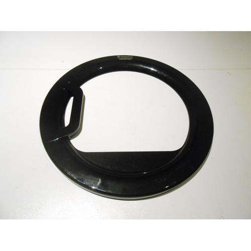 Cadre Avant De Hublot Rã©F: 250006433 Sã¨Che Linge Ariston Hotpoint Tcd83B6K/Z(Eu) 95772374500