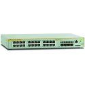 Allied Telesis AT x230 28GT 50 Géré L3 Gigabit Ethernet 101001000 1U Neuf - vue 2