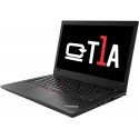 T1a Lenovo Thinkpad T480 I5 Ordinateur Portable 35