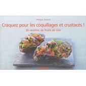 Recettes Mer Coquillages Pas Cher Ou Doccasion Sur Rakuten - 