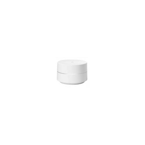 Google WiFi Routeur Sans Fil Gigabit Ethernet Bi-Bande (2,4 Ghz / 5 G