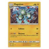 Magnéton SL6-35//131 R VF Français Reverse Pokemon