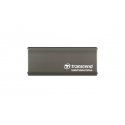 TRANSCEND ESD265C External SSD USB 10Gbps Type C Neuf - vue 3