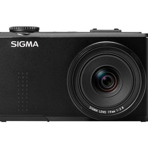 Appareil Photo Compact Sigma Dp1 Merrill Compact - 46.0 Mp - Aps-C