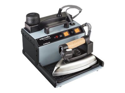 Polti 2H Professional - vue 2